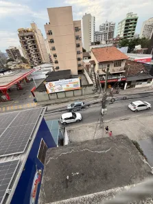Apartamento com 3 Quartos à venda, 122m² no Centro, Nova Iguaçu