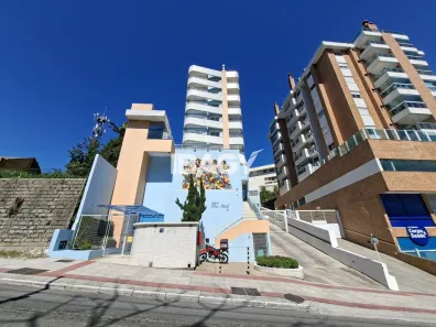Apartamento com 1 Quarto para alugar, 45m² no Saco dos Limões, Florianópolis