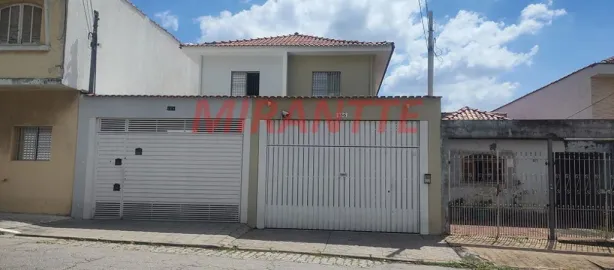 Sobrado com 3 Quartos à venda, 150m² no Vila Canero, São Paulo