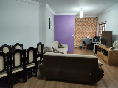 Casa com 3 Quartos à venda, 195m² no Vila Cruzeiro, Itatiba