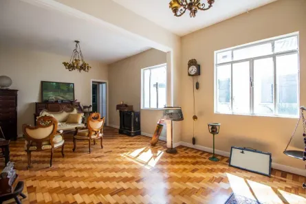 Apartamento com 2 Quartos à venda, 126m² no Consolação, São Paulo