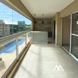 Apartamento com 3 Quartos à venda, 115m² no Jardim Maracanã, São José do Rio Preto