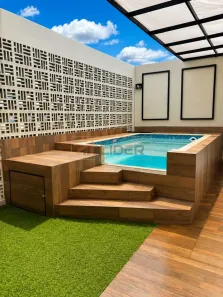 Casa com 2 Quartos à venda, 200m² no Fazenda Vitali, Colatina