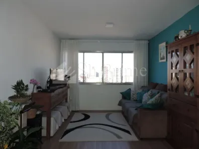 Apartamento com 2 Quartos à venda, 82m² no Lapa, São Paulo