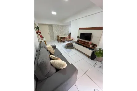 Apartamento com 1 Quarto à venda, 47m² no Ponta Verde, Maceió