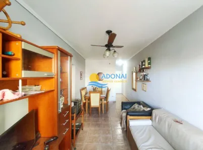 Apartamento com 2 Quartos à venda, 75m² no Vila Luis Antônio, Guarujá