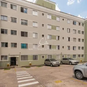 Apartamento com 2 Quartos à venda, 46m² no Loteamento Parque São Martinho, Campinas