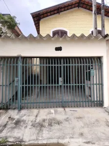 Casa com 3 Quartos à venda, 200m² no Chácara São Silvestre, Taubaté