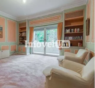 Apartamento com 4 Quartos à venda, 515m² no Higienópolis, São Paulo