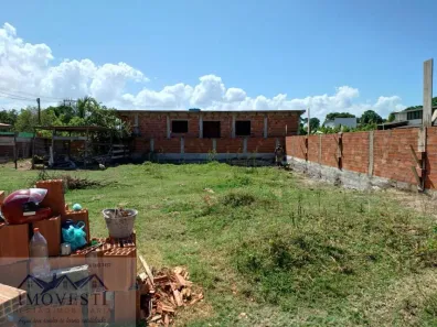 Lote/Terreno à venda, 372m² no São José do Imbassaí, Maricá