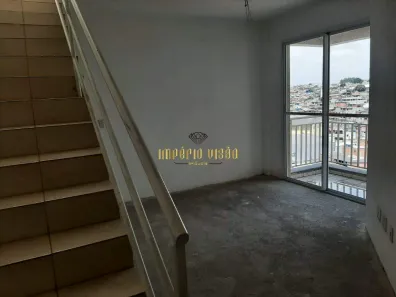 Apartamento com 2 Quartos à venda, 62m² no Jardim Matarazzo, São Paulo
