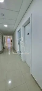 Sala Comercial à venda, 40m² no Jardim Hebrom, São Paulo