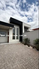Casa com 3 Quartos à venda, 125m² no Brasília, Londrina