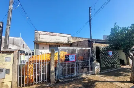 Casa com 2 Quartos à venda, 180m² no São Manoel, Americana