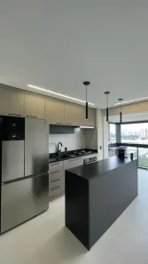 Apartamento com 2 Quartos para alugar, 64m² no Tamboré, Barueri
