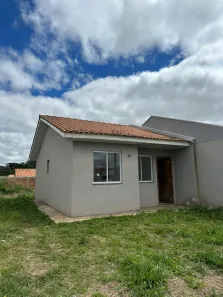 Casa com 2 Quartos à venda, 45m² no Contorno, Ponta Grossa