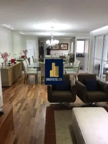 Apartamento com 3 Quartos à venda, 140m² no Vila Andrade, São Paulo