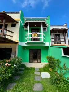 Casa de Condomínio com 3 Quartos para alugar, 68m² no Sahy, Mangaratiba