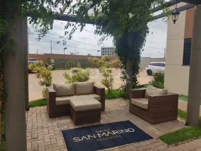Apartamento com 2 Quartos à venda, 51m² no Quintas de São José, Ribeirão Preto