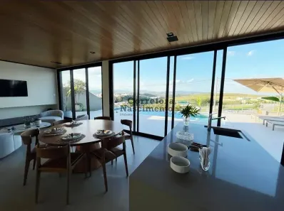 Casa de Condomínio com 5 Quartos à venda, 408m² no Condomínio Residencial Alphaville I, São José dos Campos