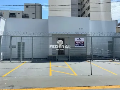 Casa com 7 Quartos para alugar, 200m² no Setor Central, Goiânia