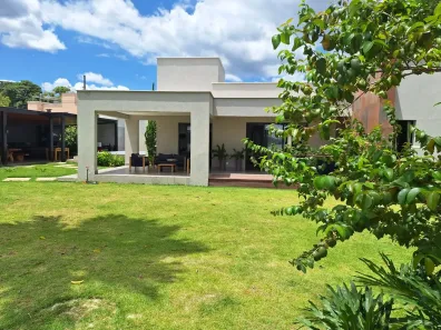 Casa com 4 Quartos à venda, 490m² no Várzea, Lagoa Santa