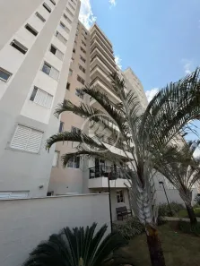 Apartamento com 3 Quartos à venda, 92m² no Alvorada, Cuiabá