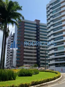 Apartamento com 4 Quartos à venda, 203m² no Alphaville I, Salvador