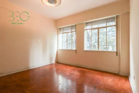 Apartamento com 1 Quarto à venda, 56m² no Bela Vista, São Paulo