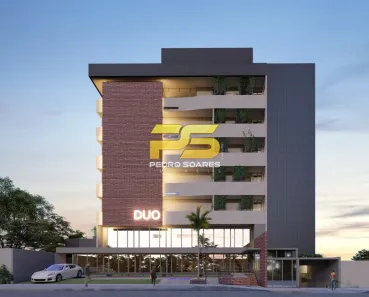 Ponto Comercial à venda, 32m² no Expedicionários, João Pessoa