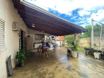 Casa com 3 Quartos à venda, 103m² no São Luiz, Piracicaba
