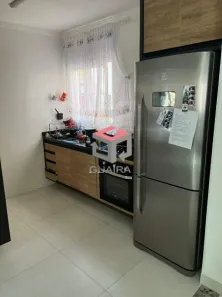 Cobertura com 2 Quartos à venda, 114m² no Vila Príncipe de Gales, Santo André