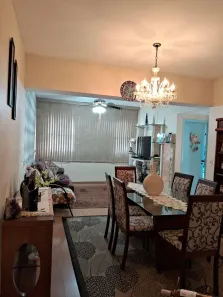 Apartamento com 2 Quartos à venda, 90m² no Jardim das Nações, Taubaté