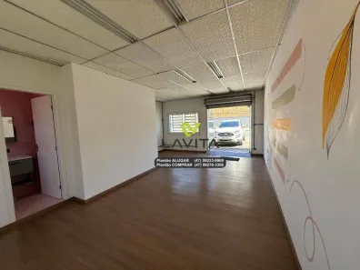 Galpão/Depósito/Armazém para alugar, 86m² no Do Salto, Blumenau