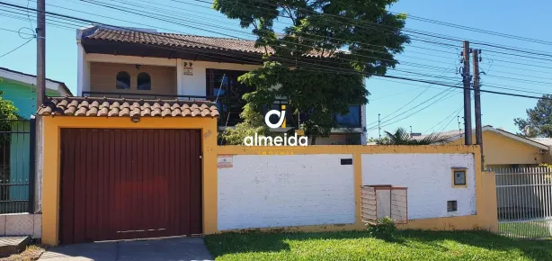 Casa com 4 Quartos à venda, 258m² no Pinheiro Machado, Santa Maria