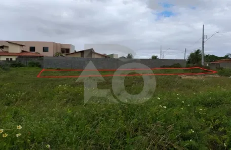 Lote/Terreno à venda, 450m² no São José dos Náufragos, Aracaju