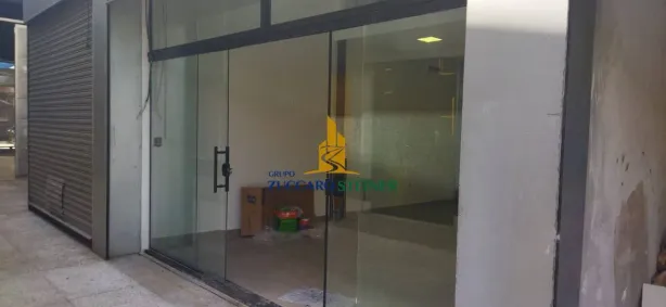 Ponto Comercial à venda, 59m² no Vila Pedro Moreira, Guarulhos