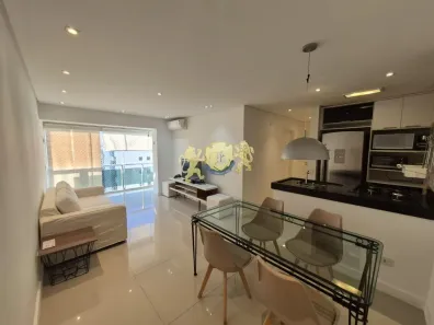 Flat com 2 Quartos para alugar, 65m² no Vila Nova Conceição, São Paulo