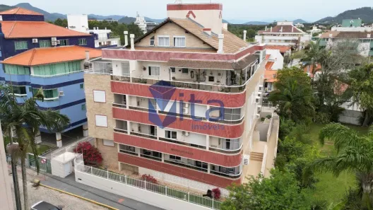 Apartamento com 2 Quartos à venda, 109m² no Cachoeira do Bom Jesus, Florianópolis