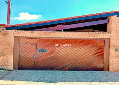 Casa com 3 Quartos à venda, 140m² no Jardim Sandra, Sorocaba