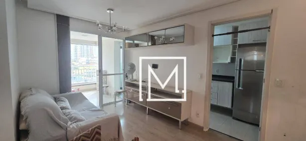 Apartamento com 2 Quartos à venda, 63m² no Vila Nair, São Paulo