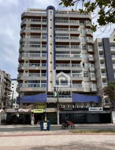 Apartamento com 3 Quartos à venda, 90m² no Praia do Morro, Guarapari