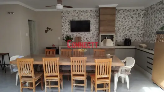 Casa com 2 Quartos à venda, 211m² no Jardim Alexandre Balbo, Ribeirão Preto