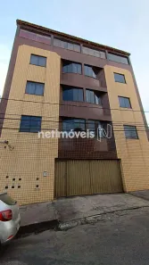 Apartamento com 2 Quartos à venda, 118m² no Industrial, Contagem