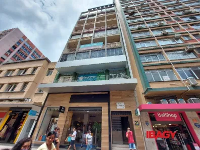 Sala Comercial para alugar, 231m² no Centro, Florianópolis
