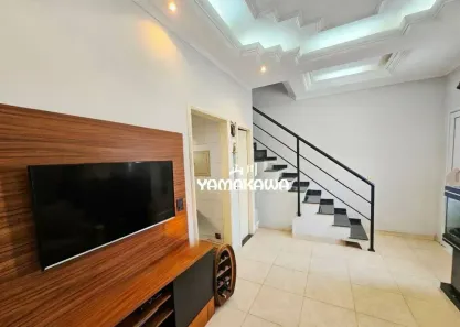 Sobrado com 3 Quartos à venda, 75m² no Vila Curuçá, São Paulo
