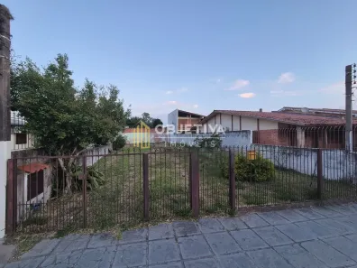 Lote/Terreno à venda, 325m² no Aberta dos Morros, Porto Alegre