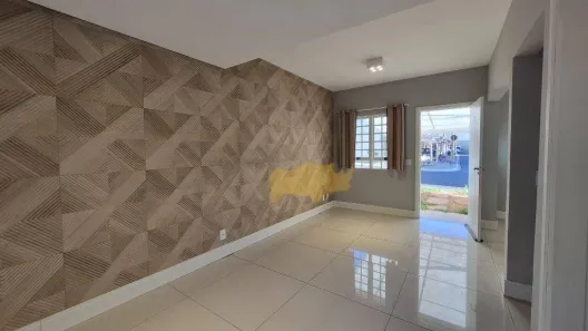 Casa de Condomínio com 3 Quartos à venda, 97m² no Vila Paulista, Rio Claro
