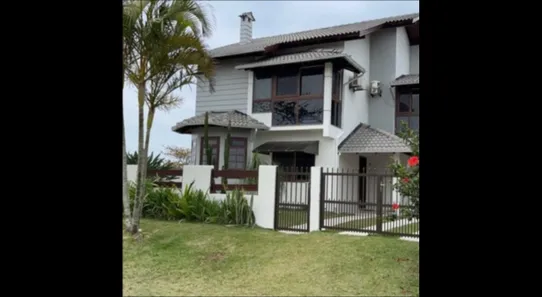 Casa com 5 Quartos à venda, 291m² no BARRA DE IBIRAQUERA, Imbituba