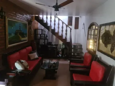 Casa com 3 Quartos à venda, 143m² no Boqueirão, São Pedro da Aldeia